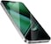 Green Lion Screen Protector For iPhone 16 Plus 6.7-Inch Picasso 3D Glass, Easy Installation, 9H Hardness, Bubble-Free, Crystal Clear, Anti-Fingerprint, Anti-Scratch, HD Clarity
