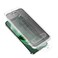 حماية شاشة جرين لايون لجهاز iPhone 16 Pro Max بحجم 6.9 إنش، زجاج خصوصية 3D بيكاسو مع صينية محاذاة، مقاومة للدهون، مقاوم للبصمات، صلابة 9H، مقاوم للخدوش، طلاء مقاوم للأحماض
