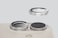 Green Lion Trio Camera Lens Compatible With iPhone 16/Plus,Oleophobic Coating,Black Silk Print,Tempered Glass,Crystal Clear Frame,Adhesive,Anti Scratch,Anti Fingerprint