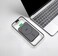 باور بانك جرين لاين متوافق مع ماجسيف 5000mAh، شحن سريع PD بقوة 20 واط، شحن لاسلكي 15 واط، تصميم نحيف ومحمول، مؤشر LED، مغناطيس قوي، معتمد من RoHS و CE - أسود
