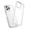 حزمة الحماية 4 في 1 من Green Lion لهاتف iPhone 16 Pro، مضاد للبصمات والخدوش، زجاج 3D HD، مقاوم للاصفرار، كفر مضاد للصدمات، حماية من الكسر، واقي عدسات – شفاف
