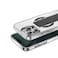 حافظة Green Lion متوافقة مع iPhone 16 Pro Grip Case - متوافقة مع MagSafe، حماية من الدرجة العسكرية، مضادة للخدش، حماية الكاميرا، حزام قبضة سيليكون، مضاد للاصفرار - أسود