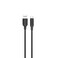 كابل جرين لايون PVC من USB-A إلى USB-C بطول 3 متر، سرعة نقل 480 ميجابت، تيار 3 أمبير، شحن ومزامنة، عمر افتراضي 10000 انحناء، آمن وموثوق، متوافق مع الأجهزة المتنوعة
