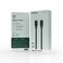 Green Lion USB-C to USB-C PVC Cable 3M, 480Mbps Transfer Speed, 60W Power 20V/3A, Charge &amp; Sync, 10000 Bends Lifespan, Secure &amp; Safe, Wide Compatibility for USB-C Devices
