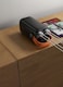 Green Lion Hyper Core 60 Power Bank 60K mAh PD 100W, Portable Handle, Digital Display, LED Flashlight, 3 USB-A Ports, 2 USB-C Ports, Steady Light, Strobe Light - Black
