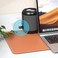 Green Lion Zinc Alloy Shell Bluetooth Adapter, Bluetooth 5.3, 10m Range, 2Mbps Transfer Rate, Low Power Consumption, USB Interface, Plug and Play, Black
