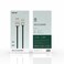 Green Lion Braided Electroplated 1m Cable, Wide Compatible, Charge &amp; Sync, Secure &amp; Safe, High Transfer Speed, Reliable Charging, Enhanced Durability, 10000 Bends, USB A to Lightning 12W