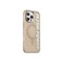 Green Lion Ultra Case for iPhone 16 Pro, MagSafe Compatible, Powerful Magnetic Hold, Creative Sport Style, Ultra-Shockproof, Anti-Scratch Edges, Anti-Fingerprint (Beige)

