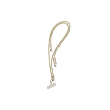كابل جرين لايون 4 في 1 مضفر بحبل بطول 1.5 متر، شحن سريع 240 واط USB-C إلى C، رؤوس USB-C و USB-A إلى لايتنينج و USB-C، نقل بيانات 480 ميجابت، متين وخالي من التشابك – بيج
