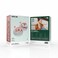 Green Lion Kitty Beats True Wireless Earbuds, 200mAh Case, Bluetooth 5.4, Touch Control, 3 Custom Face Design, Voice Assistant, 5H Playtime, 150H Standby, Type-C Charging - White
