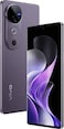 Vivo V40 Dual Sim 12GB RAM 256GB 5G Purple
