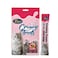 Taipet Cat Creamy Treats Salmon Flavor - 75g (15gx5pcs)