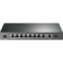 10-Port Gigabit Desktop Switch with 8-Port PoE+, TL-SG1210P