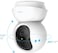 Tapo TP-Link Pan/Tilt 1080P Resolution, 360&deg;Rotational View Security Camera, Motion Tracking, Motion &amp; Baby Crying Detection, 2-Way Audio, Night Vision, Works With Alexa &amp; Google Home (Tapo C200)