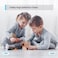 Tapo TP-Link Pan/Tilt 1080P Resolution, 360&deg;Rotational View Security Camera, Motion Tracking, Motion &amp; Baby Crying Detection, 2-Way Audio, Night Vision, Works With Alexa &amp; Google Home (Tapo C200)