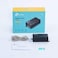 TP-Link 802.3at/af Gigabit PoE Injector   Non-PoE to PoE Adapter   Supplies PoE (15.4W) or PoE+ (30W)   Plug &amp; Play   Desktop/Wall-Mount   Distance Up to 100m (PoE160S)