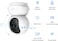 Tapo TP-Link Pan/Tilt Smart Security Camera CCTV (Tapo C200)