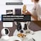 TP-Link Tapo Pan/Tilt 1080p Resolution, 360&deg;Rotational View Security Camera, Motion Tracking , Motion &amp; Baby Crying Detection, 2-Way Audio, Night Vision, Works with Alexa &amp; Google Home (Tapo C200)