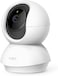 TP-Link Tapo Pan/Tilt 1080p Resolution, 360&deg;Rotational View Security Camera, Motion Tracking , Motion &amp; Baby Crying Detection, 2-Way Audio, Night Vision, Works with Alexa &amp; Google Home (Tapo C200)