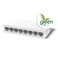 مفتاح سطح المكتب TP-Link Litewave ذو 8 منافذ بسرعة 10/100 ميجابت في الثانية Ls1008