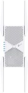 TP-Link RE655BE BE11000 Tri-Band Wi-Fi 7 Range Extender