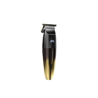 JRL Prof Cordless Hair Trimmer   Gold 2020T-G