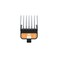 JRL Premium Double Magnetic Clipper Guards