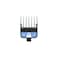JRL Premium Double Magnetic Clipper Guards