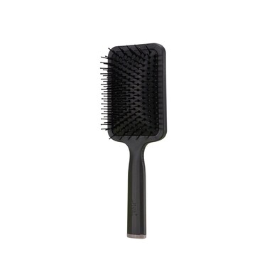 JRL Anti-Static Paddle Brush   Black