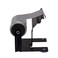 JRL Foil Dispenser   Black