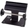 JRL Foil Dispenser   Black
