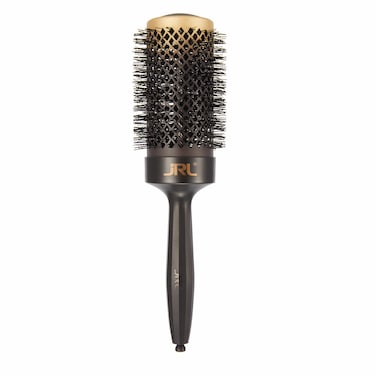 JRL Mixed Bristle Hair Brush   Extra Long   43mm