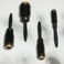 JRL Mixed Bristle Hair Brush   Extra Long   53mm