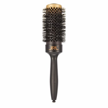 JRL Mixed Bristle Hair Brush   Extra Long   53mm