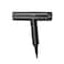 JRL Forte Pro Hair Dryer Kit  JRL-BR1-32, FP 2020H, JRL-BR3   Black