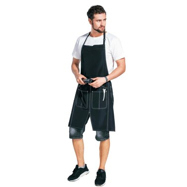 Onetech Salon Apron   BP18015