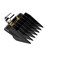 JRL Clipper Guard Color Coded   8&nbsp;Pcs Per Pack
