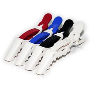 Onetech Hair Clip JB0020   1X4 pcs
