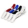 Onetech Hair Clip JB0020   1X4 pcs