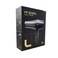 JRL Forte Pro Hair Dryer Black   2020L