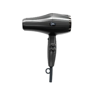 JRL Forte Pro Hair Dryer Black   2020L