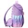 
BOPAI BO-SB383 Premium Lightweight School Backpack, Water Resistant Multifunctional Polyester Daypack with Separate Tablet Compartment for School/College,   66-0383 Big Size