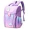 
BOPAI BO-SB383 Premium Lightweight School Backpack, Water Resistant Multifunctional Polyester Daypack with Separate Tablet Compartment for School/College,   66-0383 Big Size