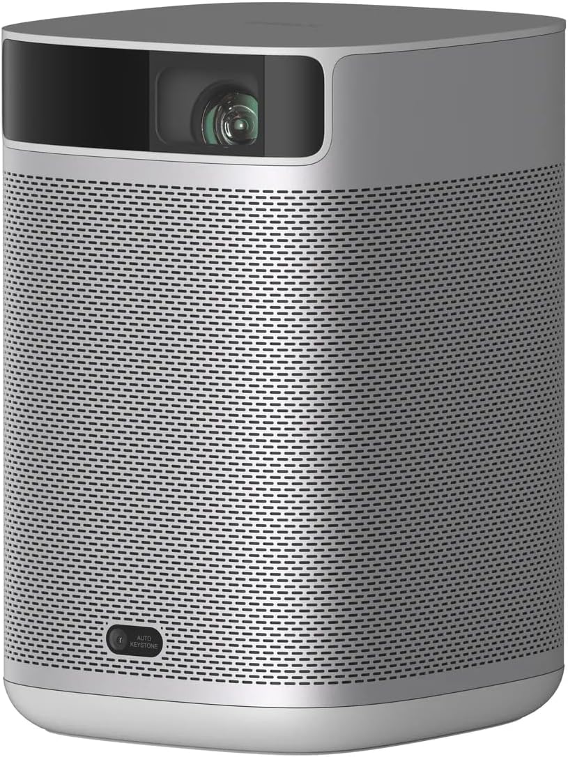 إكسمي Xgimi Mogo 2 200 inch