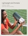 XGIMI Carrying Case, Designed For The XGIMI Mogo 3 Pro, Portable Case, Accessories