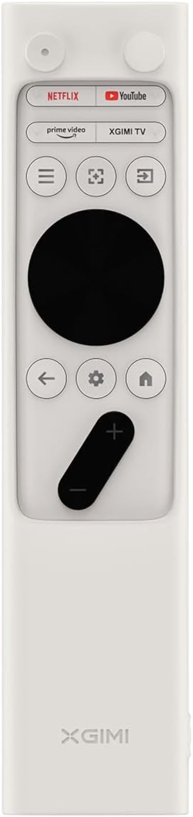 XGIMI Remote Control Silicone Case