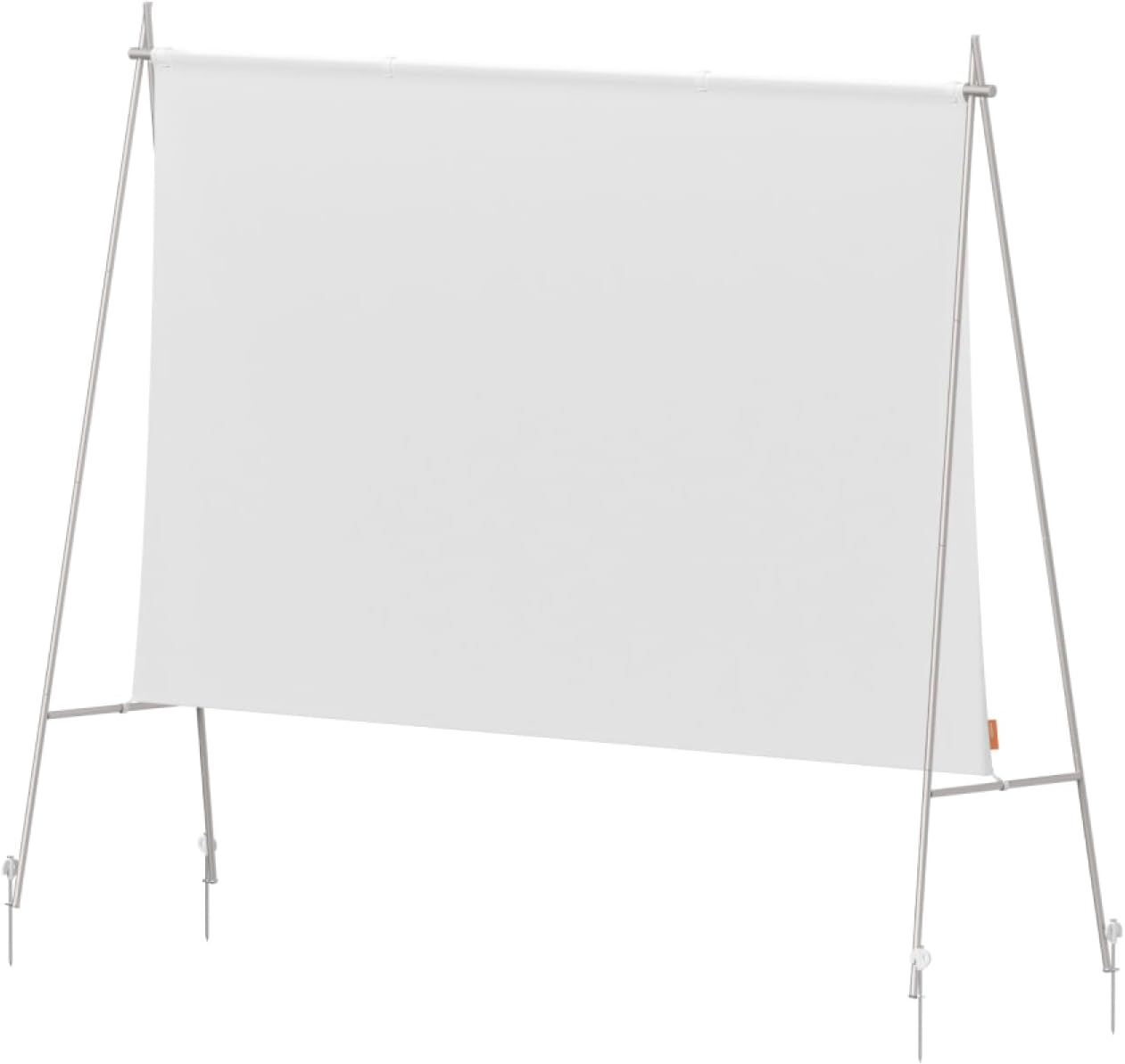 إكسمي Xgimi Portable Outdoor Screen 70-inch Projection Screen 70 inch