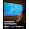 XGIMI MOGO 4 BASIC SET  Full HD Portable Projector + 1x Filter, 540 ANSI Lumens, 360&deg; Built-in Stand, 2.5Hrs Movie Time, 2x 6W Harman/Kardon Speakers, Google TV, for Home/Work/Camping