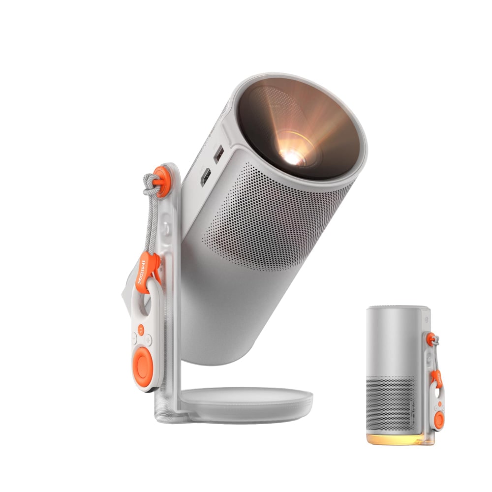 إكسمي Xgimi Mogo 4 Basic Set 12W