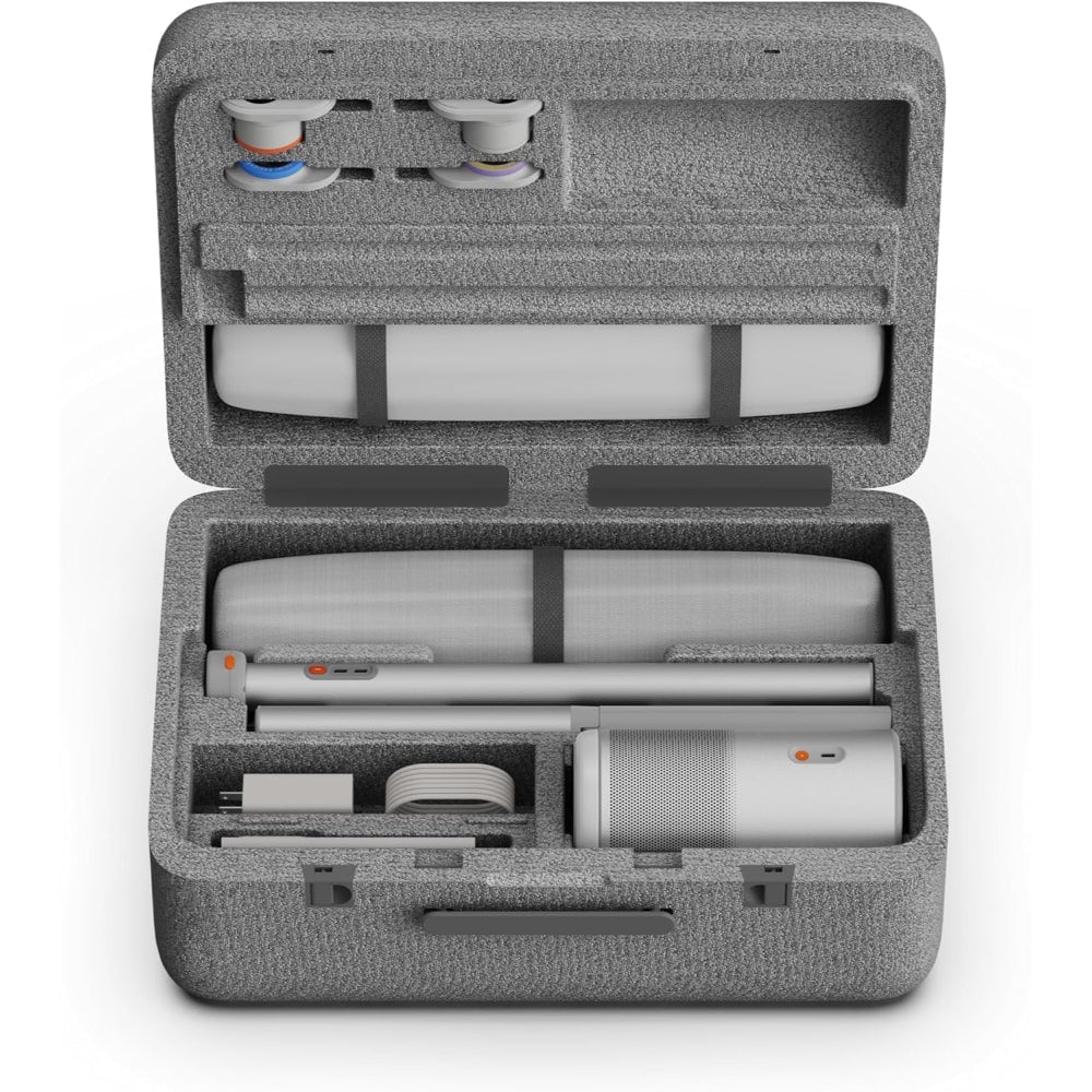 إكسمي Xgimi Mogo 4 Laser Outdoor Set 6W